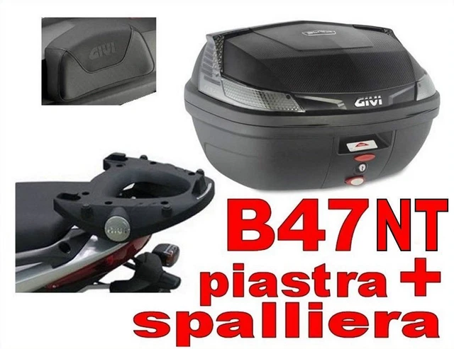 FACO Windschutzscheibe Mit Handprotektoren Für Honda Vision 50–110 (2011–2017) – Transparent, Einfach Montierbar