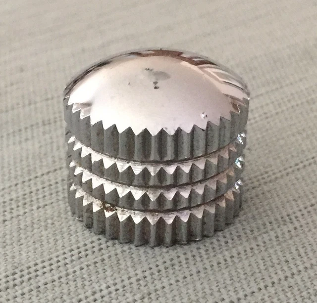 Laguna LE-122 Electric Guitar Volume Tone Switch Original Knob Laguna LE-122 Electric Guitar Volume Tone Switch Original Knob