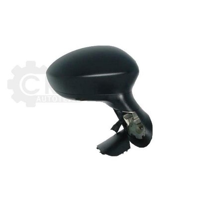 Alcar PRASCO Specchietto Esterno Dx Elettrico per Fiat 500 C 312 _ 