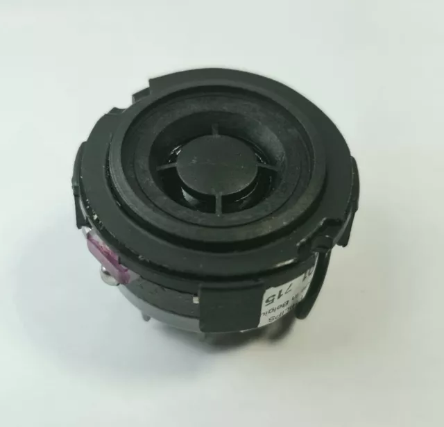 New Jaguar Xj X300 Harman Kardon A Pillar Door Parcel Shelf Tweeter Loudspeaker