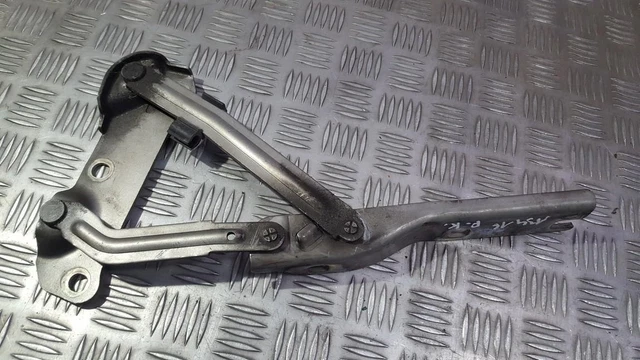 FOR SAAB 9-5 Bisagras del capó - tapa del motor - FRENTE IZQUIER ES392930-10