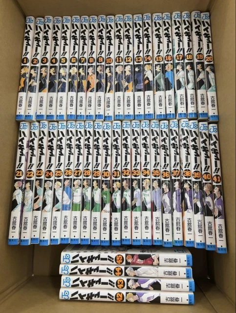 Tomos recopilatorios, Manga y cómics asiáticos, Cómics