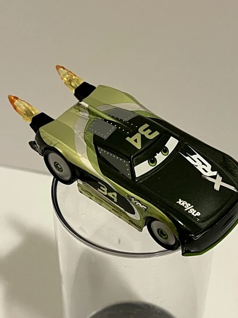 Contemporary Manufacture, Other Vehicles, Diecast & Toy