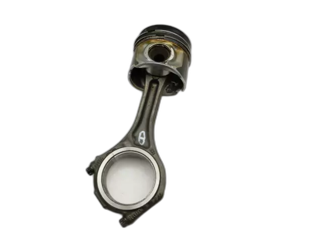Piston avec fonction feux Bielle POINT DE VENTE B 3-4 pour TDI 3,0 171KW BUG Q7