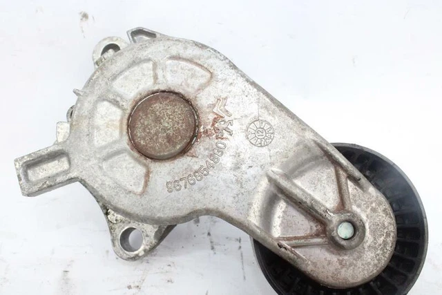 9676854880 galet tendeur pour CITROEN BERLINGO FIRST LIMUSINA 1.6 HDI 1476748