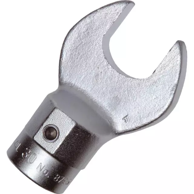 Norbar Open End Spanner for 16mm Spigot Torque Handle 1" 5/16"