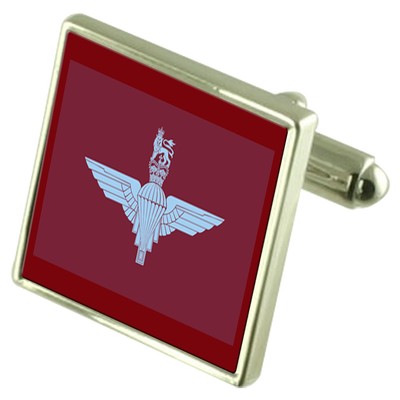 AAC Armée 5 Régiment Aac Boutons Manchette 