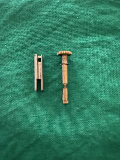 Ricambi accendino Dunhill 70
