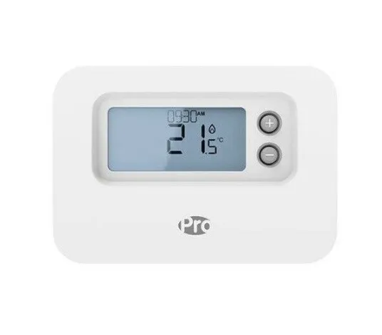 Pro Filaire Programmable Thermostat - Honeywell CM907 Remplacement Chaudière