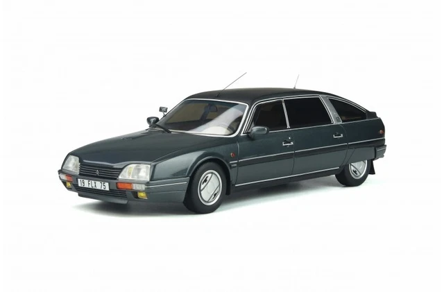 Citroën CX 25 Prestige Turbo 1/18e DE CHEZ OTTO OT 864