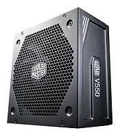 Alimentatore V550 Gold V2, 550W 80Plus Gold 135mm Fan Modulare