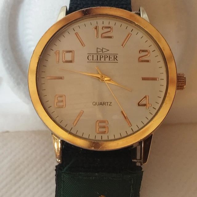 Montre ACTION Besançon Pour Femme - À Quartz - Vintage - Bon état Avec Bracelet Neuf