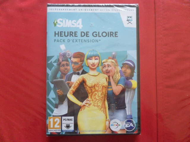 Lot Les Sims 3 : Pack De Démarrage + Extensions Saisons Et Animaux - PC/Mac - Très Bon état