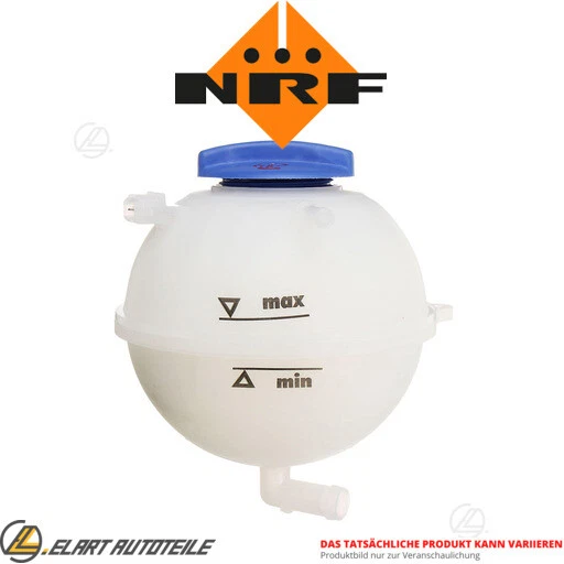 SERBATOIO DI COMPENSAZIONE refrigerante Kraft Automotive Dbgeratore per