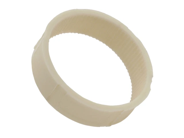Anello Di Avviamento In Plastica Per Motosega Stihl 08 S/08S - Ricambio Compatibile, Non Originale