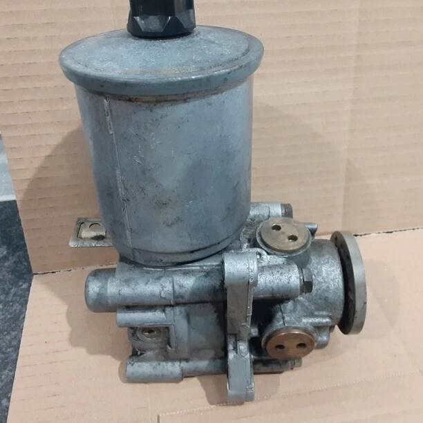MERCEDES W124 CE TE Power Steering & Self Levelling ASD Tandem Pump 258591 £0.99 PicClick UK