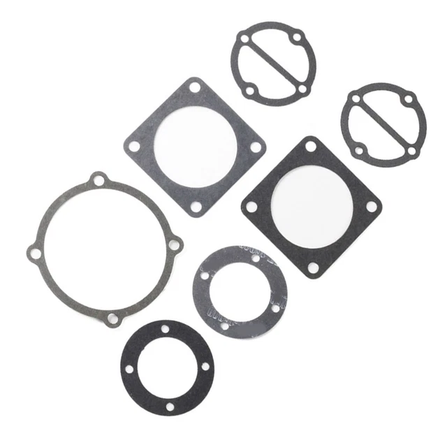 Plaque à Clapet Compresseur Nuair Mecafer A640050 OL195