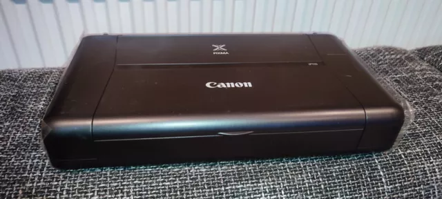 CANON PIXMA IP110 Printer Wireless Inkjet Travel Wi Fi 99.00