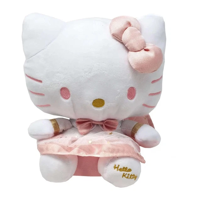 SANRIO - FIGURINES DE HELLO KITTY & KEROPI - HELLO KITTY AND FRIENDS 2