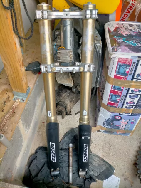 Marzocchi motocross forks best sale