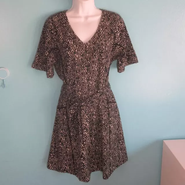 Armani Exchange Dress Size 10