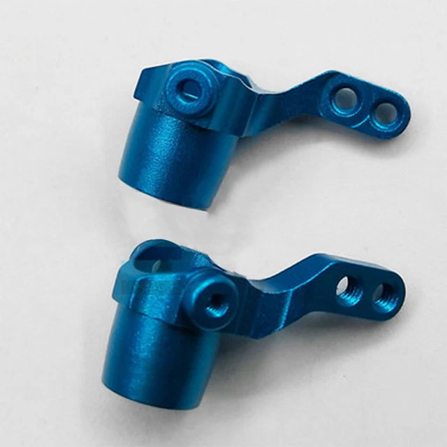 Metal Swing Arm Rocker Arm Code Axle Cup Tie Rods For Kyosho MINI-Z BUGGY RC Car