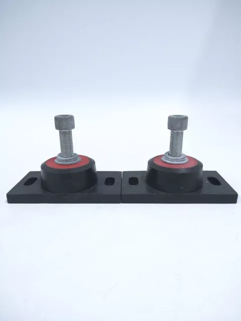 Babbit Marine, Engine Motor Mount Set Of 2