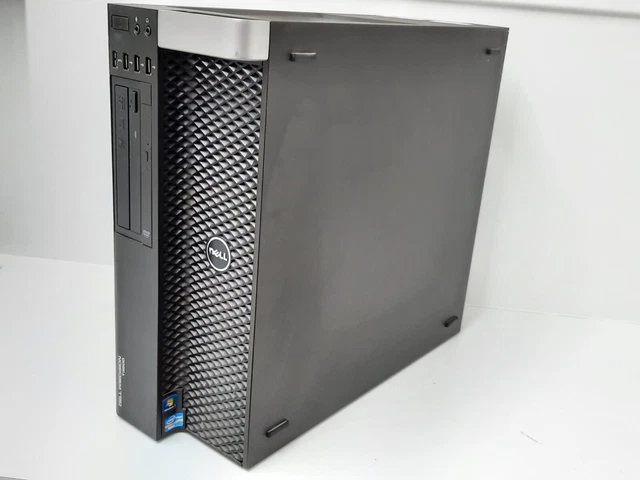 DELL PRECISION T3600 Desktop Workstation Xeon E5 16GB RAM 240GB SSD & 2TB HDD £ - PicClick UK DELL PRECISION T3600 Desktop Workstation Xeon E5 16GB RAM 240GB SSD & 2TB HDD £ - PicClick UK