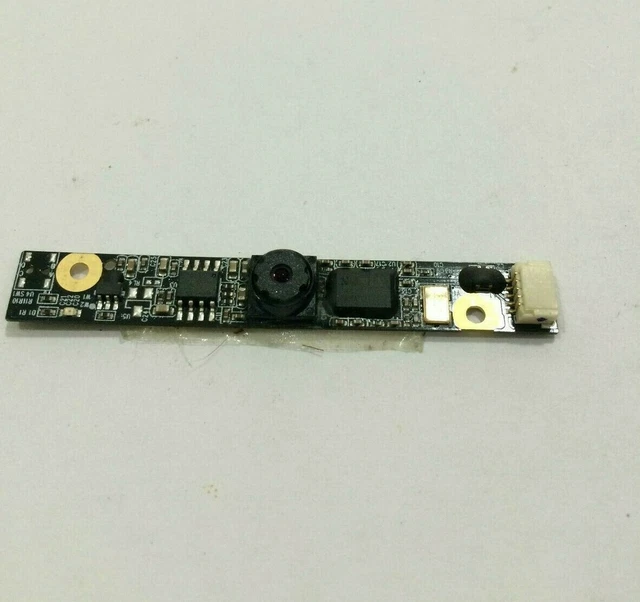 Webcam Interne Pour Acer Aspire 5738z/5738ZG/5338 – Remplacement Facile – Ms2264