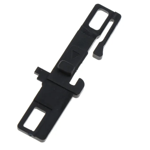 1pc Plastic Rear Snap Lock for  EOS 30 EOS 50