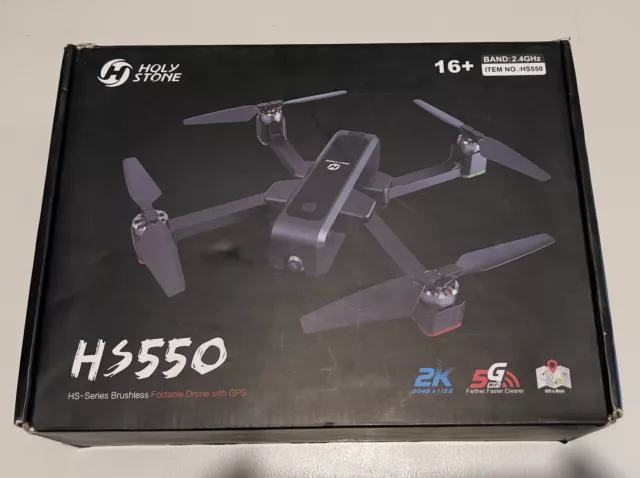 Holy online stone hs550