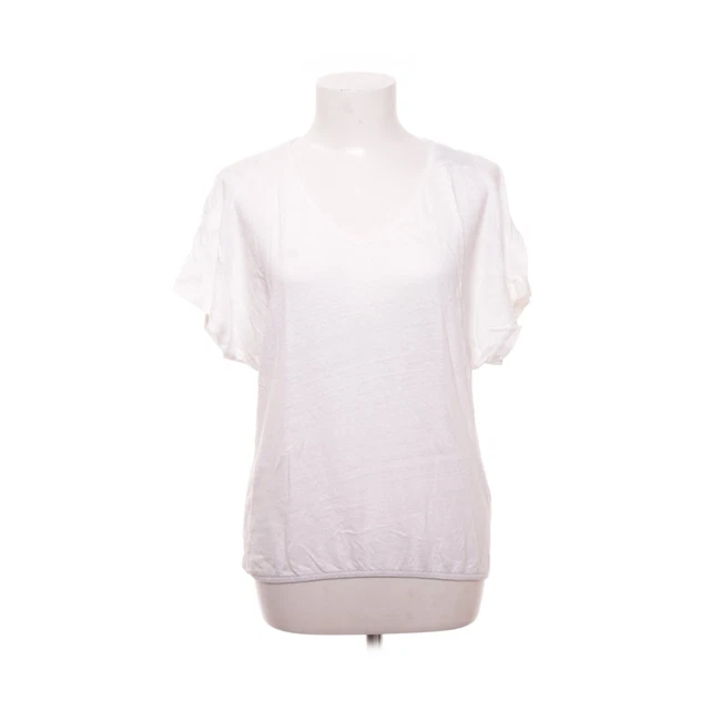 ESPRIT, Top, Größe: S, Weiß