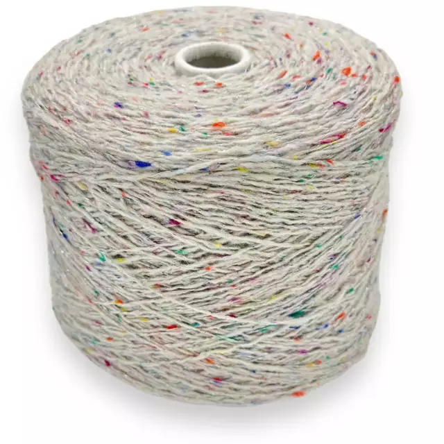 (75,26€/kg) LEADER MULTI 900gr. Schurwolle Merino Nadelstärke 4-5