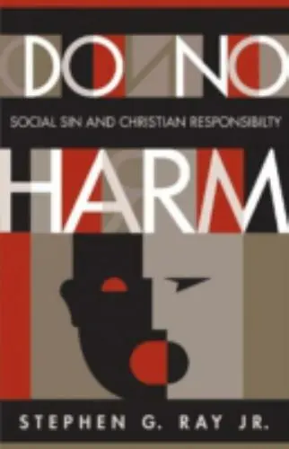 Do No Harm by Ray, Stephen G., Jr.