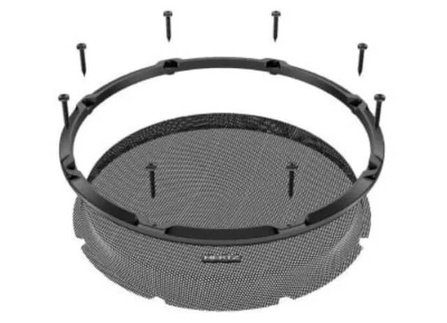 Hertz CG 250 GR Subwoofer Grill