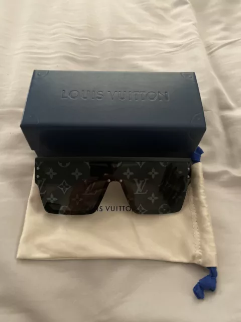 Shop Louis Vuitton MONOGRAM 2022 SS Lv Waimea Round Sunglasses (Z1666E) by  SkyNS
