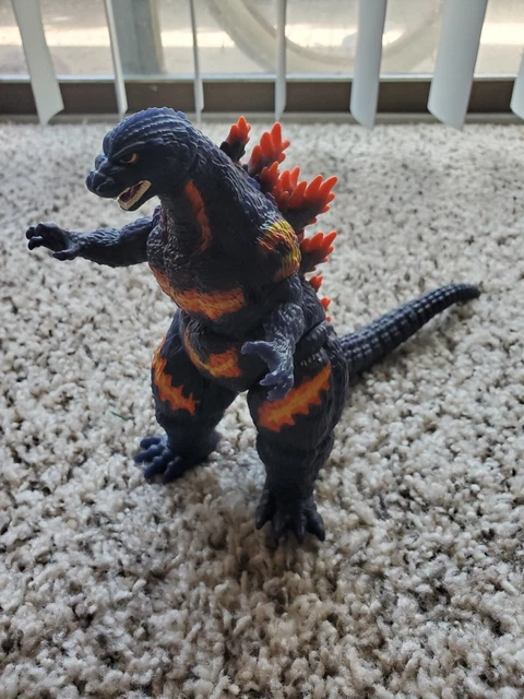 Godzilla, Monsters, Robots, Monsters & Space Toys, Toys & Hobbies