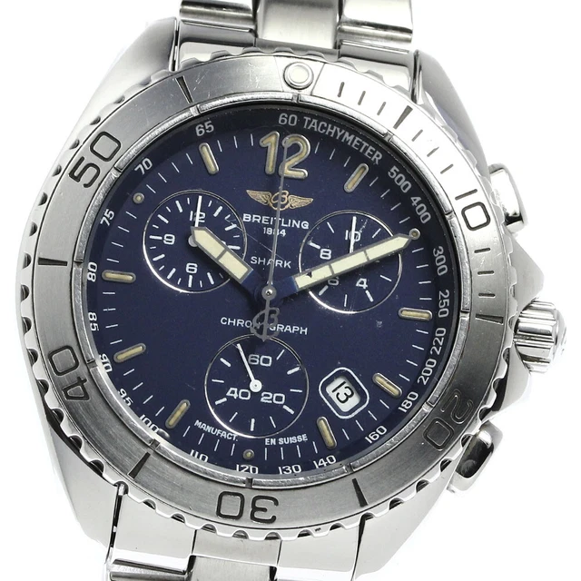 Breitling a53605 hot sale