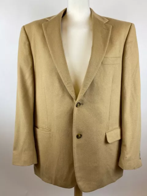 Andrew fezza 2025 blazer