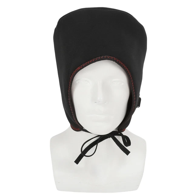 Almohadilla térmica para alivio del dolor de cabeza alivio del dolor de cabeza sombrero para alivio de la tensión dolor de cabeza