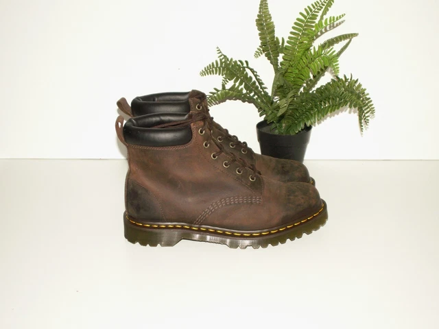 Dr martens 939 crazy horse paris sale