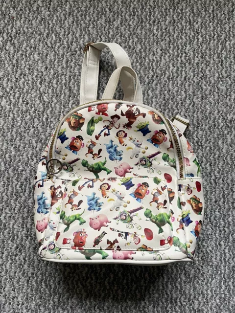 George toy story clearance bag
