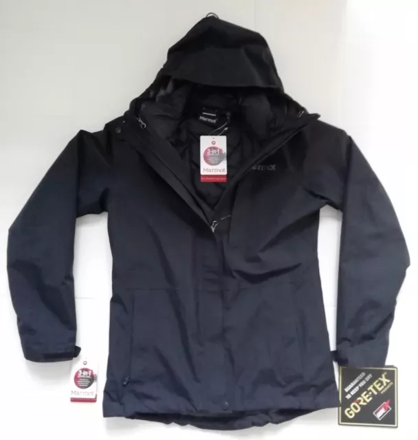 Marmot gore tex xcr jacket deals