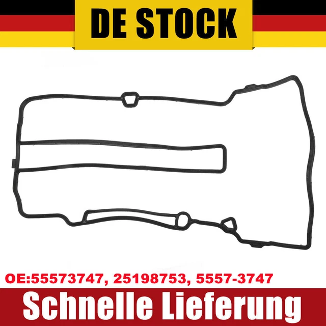 Kurbelwellen-Entlüftungsrohr Für Cruze Astra Corsa - 25197526 55569363