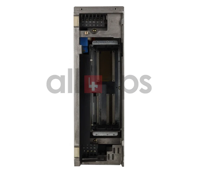 UPS/UPS CONVERTITORE DI FREQUENZA SIMOVERT - 6SA8821-8EB41 - usato -