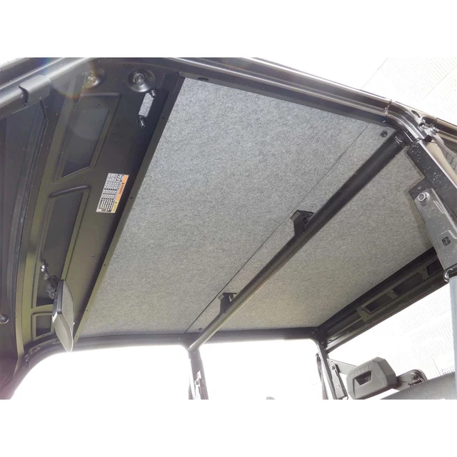 Kolpin ROOF FOAM LINER PAD 5MM FOR POLARIS ATV ROOF 29020