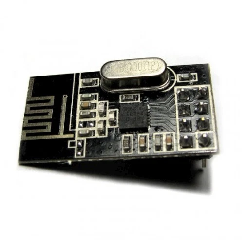 NRF24L01 2.4GHZ WIRELESS Transceiver Arduino Wireless 2.4GHz RF Module ...