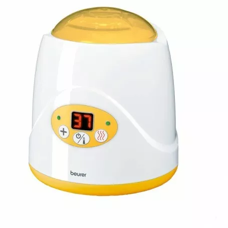 Beurer BY52 Scaldabiberon-Scaldapappe 80W 2in1 2