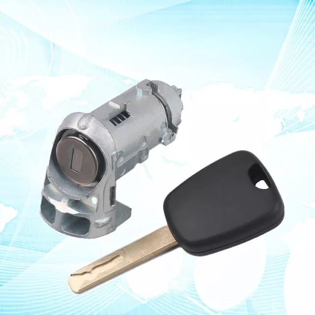 YOU.S Türschloss Zylinder 3B0837167 | 3er Set Für VW Seat