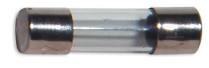 Fusible verre 6x32 temporisé t-2,5a